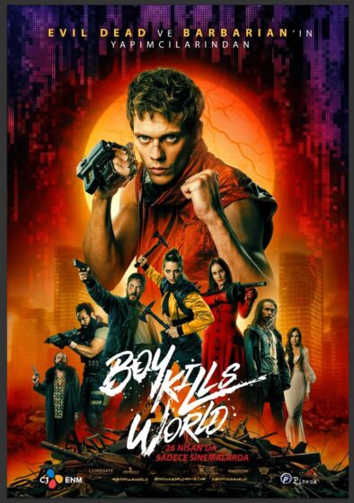 bu hafta vizyona girecek filmler