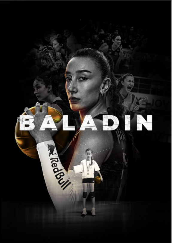 Hande Baladın belgeseli