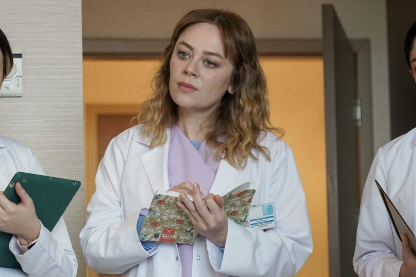 Demet Evgar röportajı