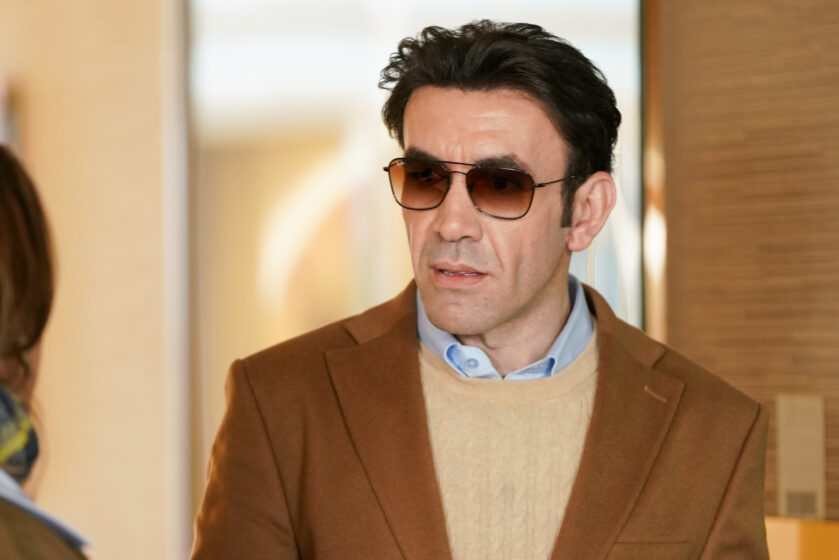 Mehmet Yılmaz Ak röportajı