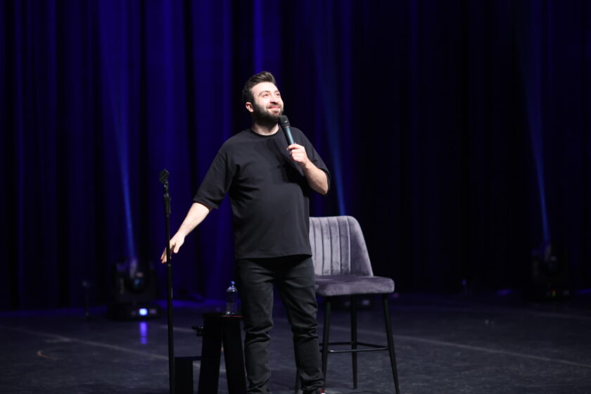 Baturay Özdemir izle