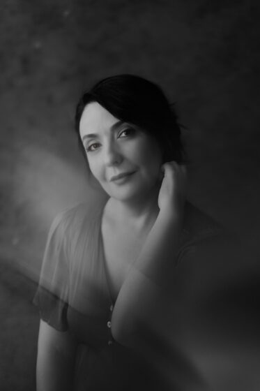 Ayça Üzüm röportajı