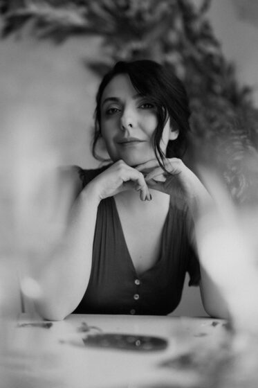 Ayça Üzüm röportajı