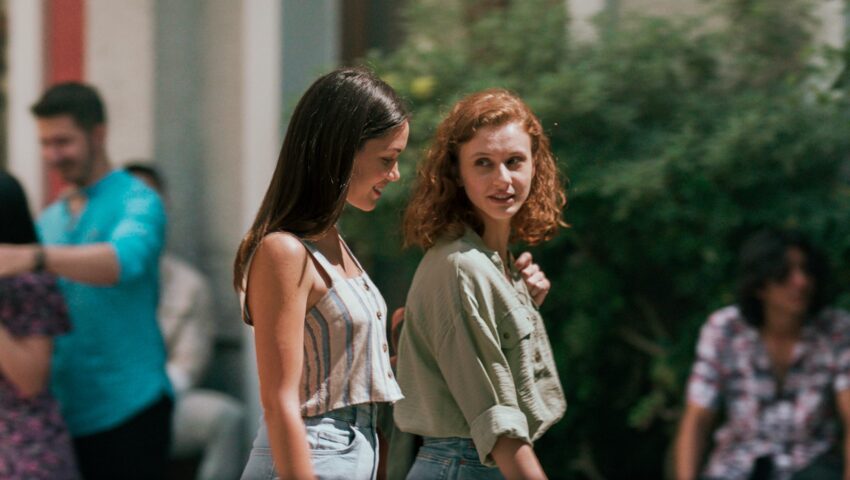 Başlangıçlar izle