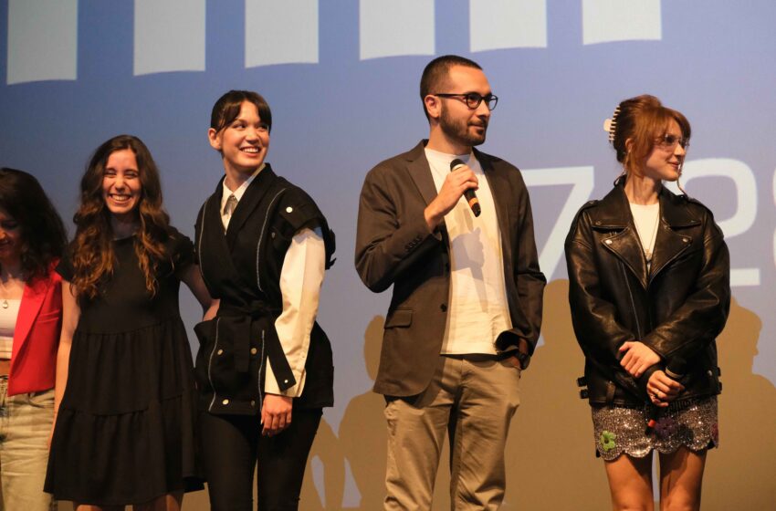  Ödüllü Film Başlangıçlar, Türkiye Prömiyerini Yaptı