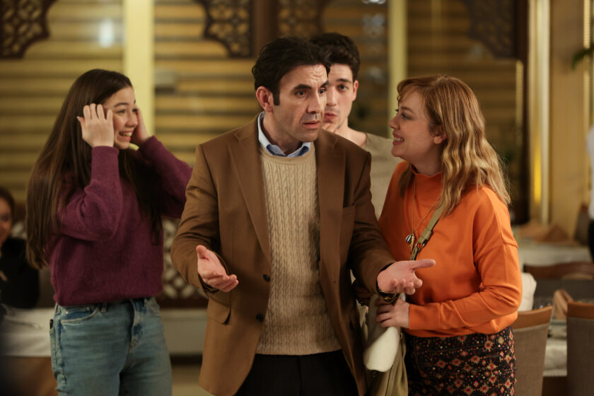 Mehmet Yılmaz Ak röportajı