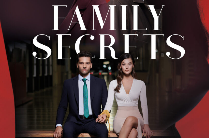  Grand Finale: ‘Family Secrets’ Wraps Up Three-Season Run with Spectacular Event