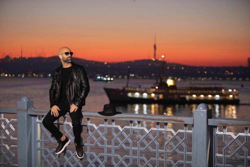 Murat Evgin röportajı