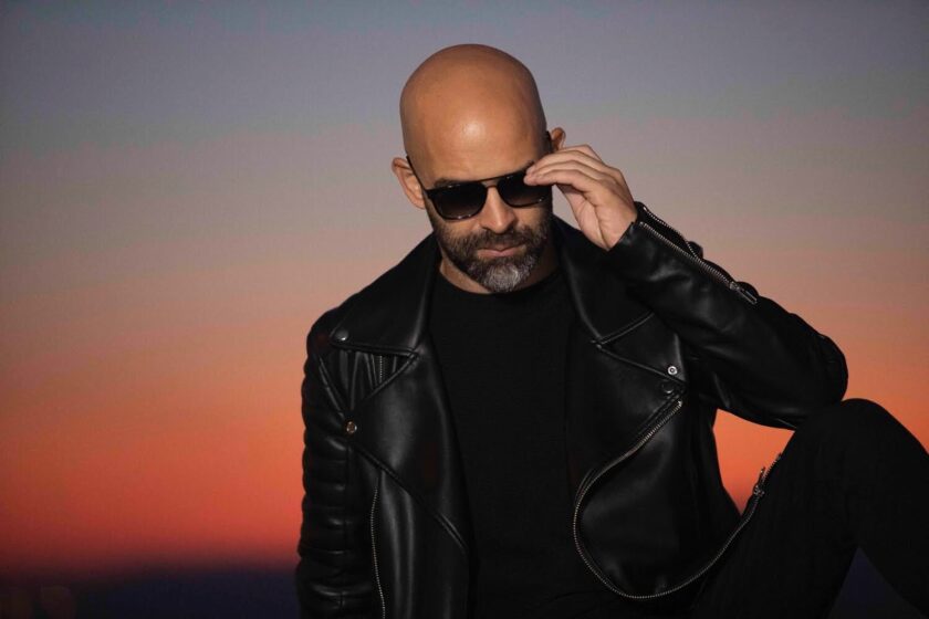 Murat Evgin röportajı