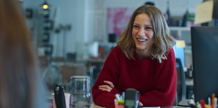 Kimler Geldi Kimler Geçti fragman