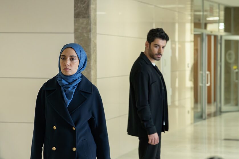 kızılcık şerbeti 60. bölüm izle