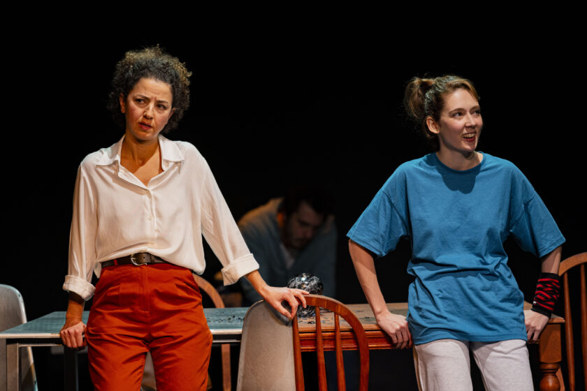 Sena Başdoğan kimdir