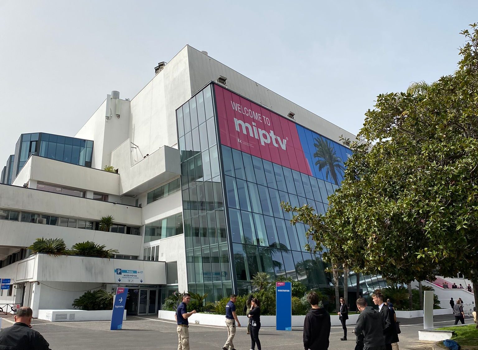 Episode MIPTV special issue