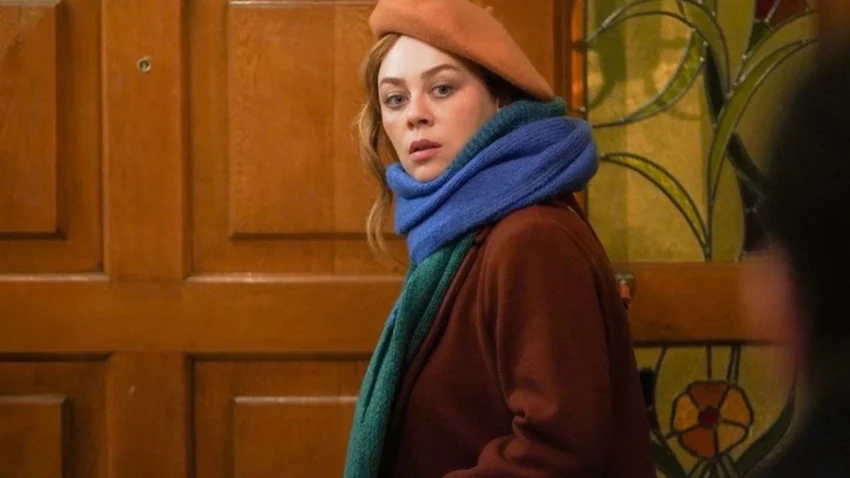 haftanın reytinglerinde bir numara olan Bahar izle