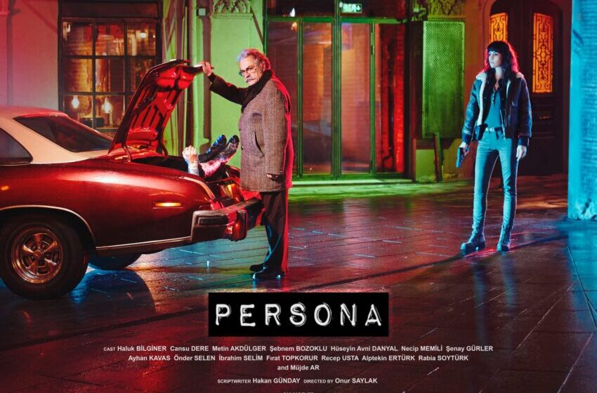  Beta Film Renews Hit Turkish Series ‘Persona’ for Season Two