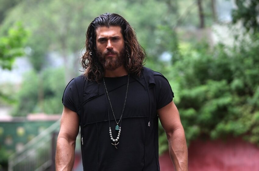  Can Yaman to Star in the Remake of ‘Sandokan’