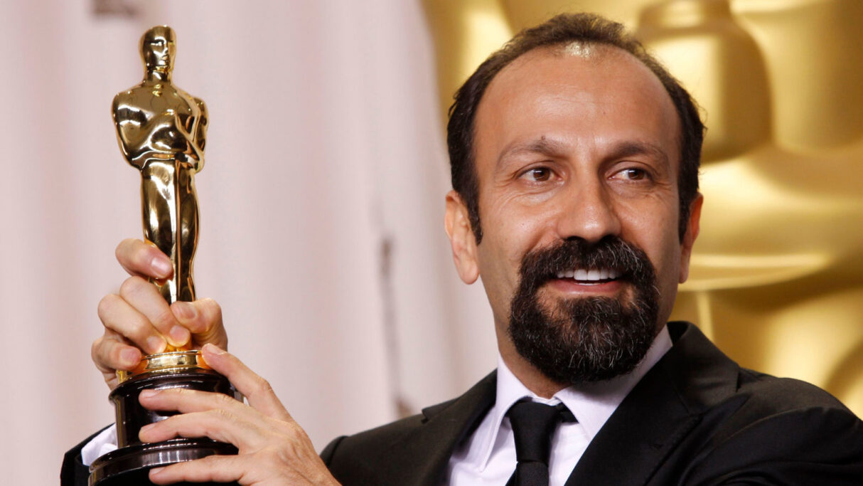 Asghar Farhadi, Sinematek'e konuk oluyor