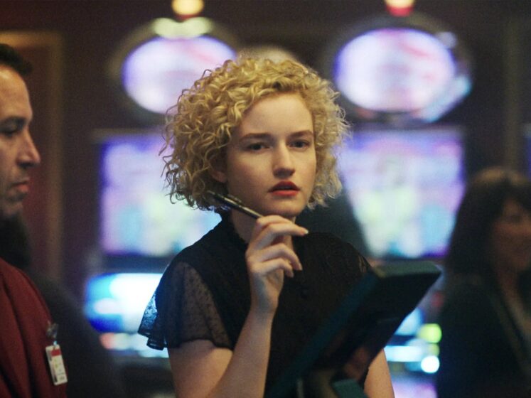 Julia Garner