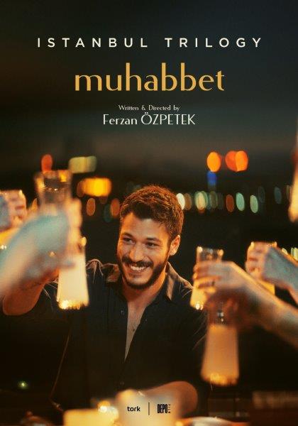 İstanbul Üçlemesi: Meze-Müzik-Muhabbet