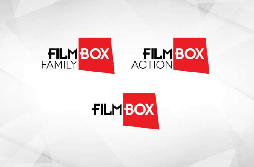  New FilmBox Channels Announced: Action, Family, Middle East