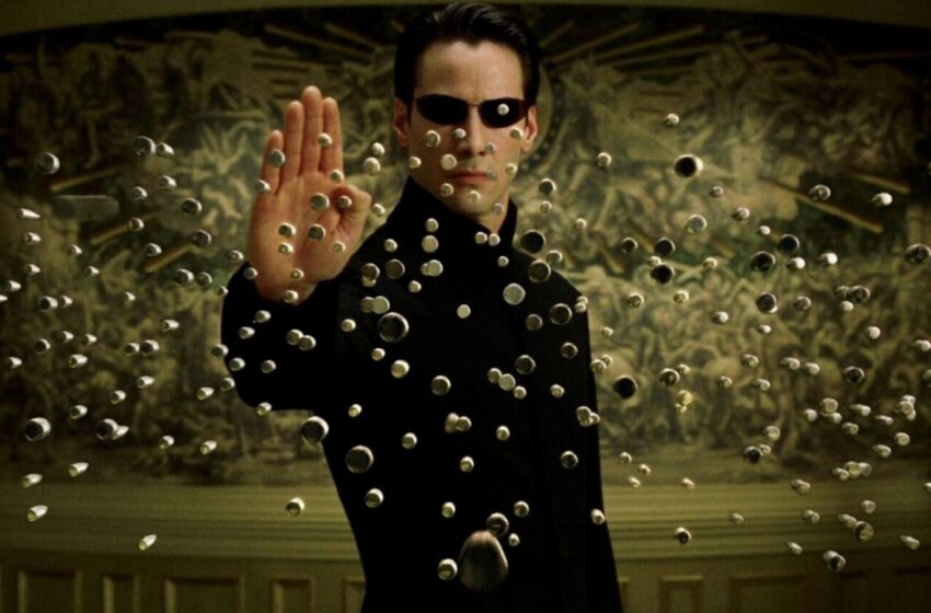  Warner Bros. Duyurdu: Matrix 5 Geliyor!