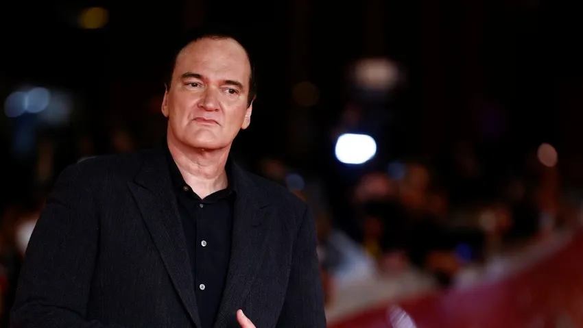  Quentin Tarantino Son Filmi Olmasını Planladığı ‘The Movie Critic’i Çekmekten Vazgeçti