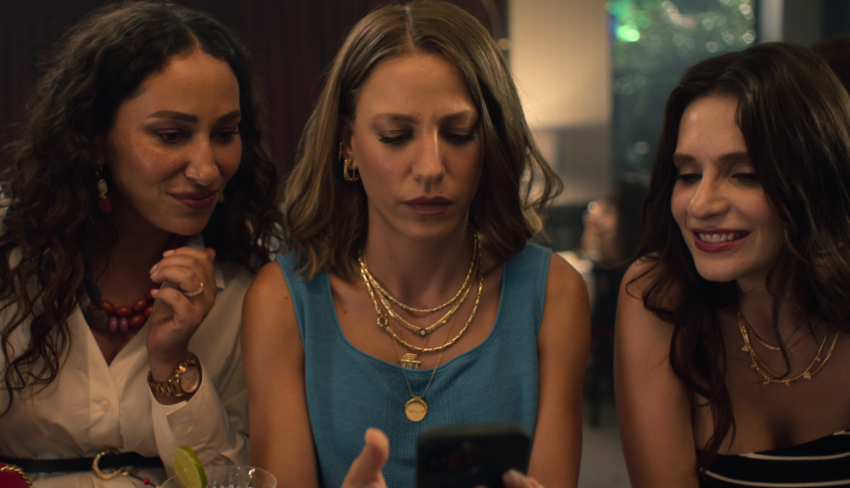 Kimler Geldi Kimler Geçti fragman