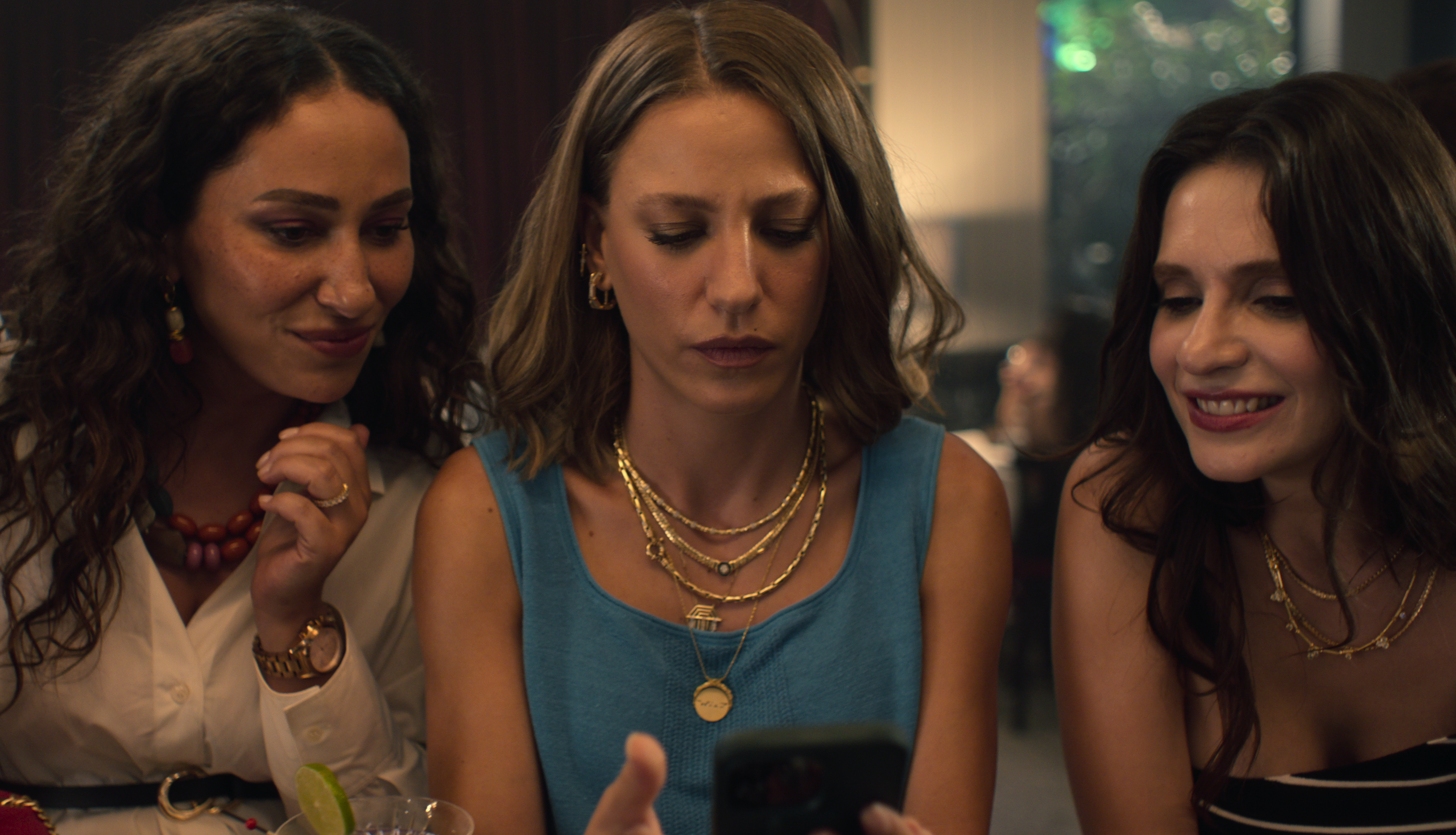 Kimler Geldi Kimler Geçti fragman