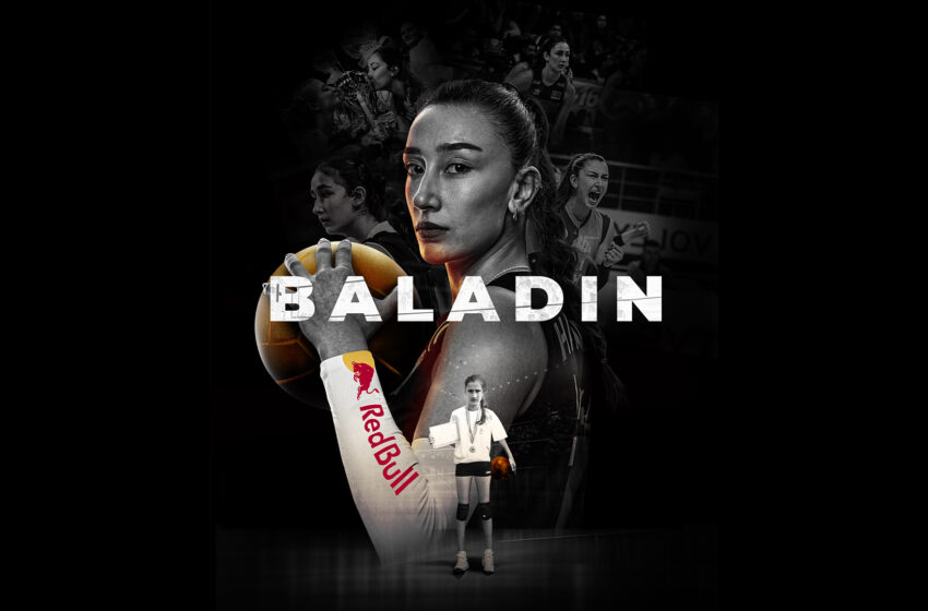 Hande Baladın belgeseli