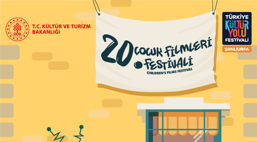 Çocuk Filmleri Festivali