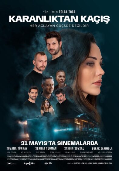 vizyona girecek filmler