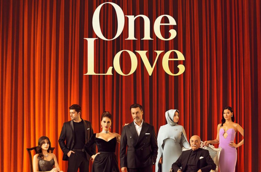  Widely Viewed, Deeply Admired: ‘One Love’ | Exclusive Interviews with the Cast