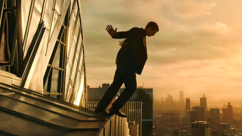 Megalopolis fragmanını izleyin