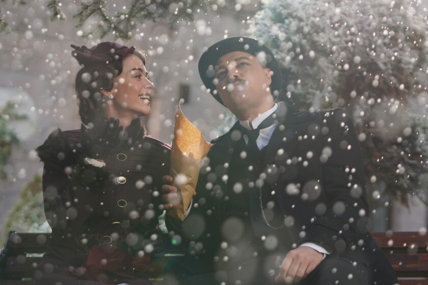 bir cumhuriyet şarkısı filmi