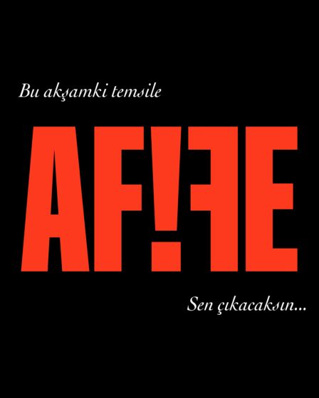 afife oyunu