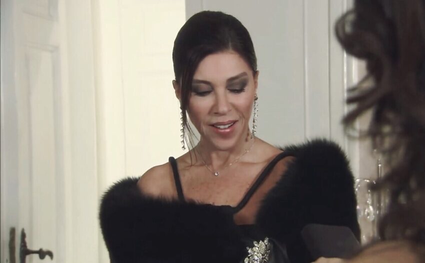 Türk dizilerindeki unutulmaz anneler