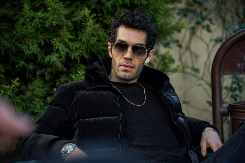 Gurur Çiçekoğlu röportajı