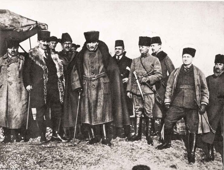 En iyi kurtuluş savaşı filmleri ve Atatürk filmleri