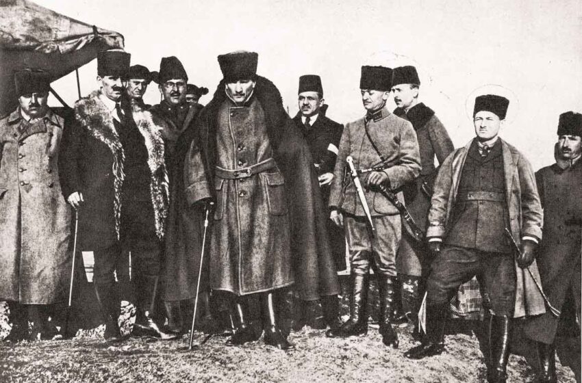En iyi kurtuluş savaşı filmleri ve Atatürk filmleri