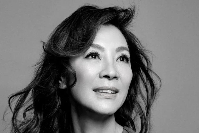 Michelle Yeoh