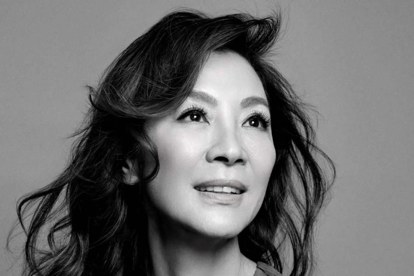 Michelle Yeoh