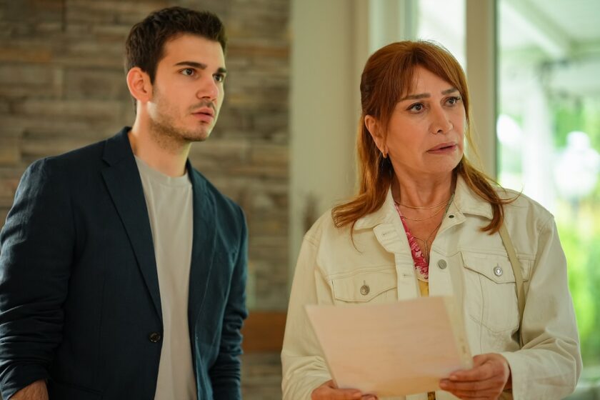 Sandık Kokusu 21. bölüm