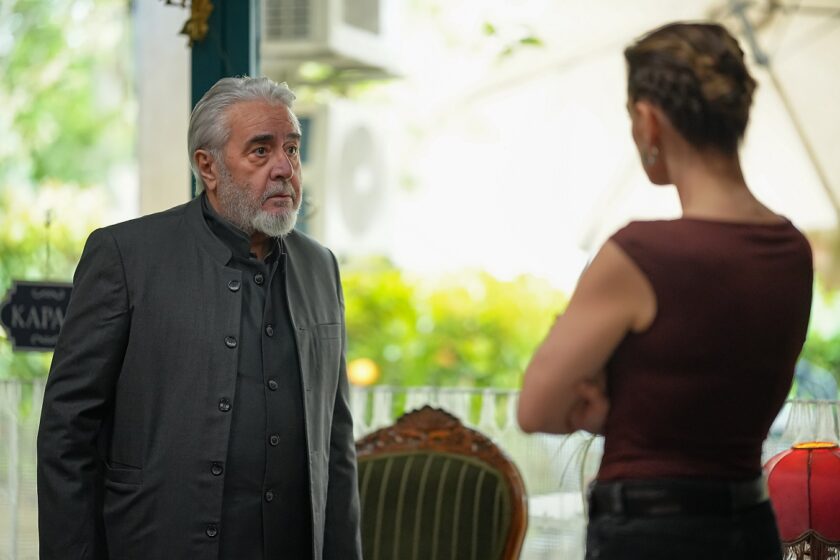 Sandık Kokusu 21. bölüm