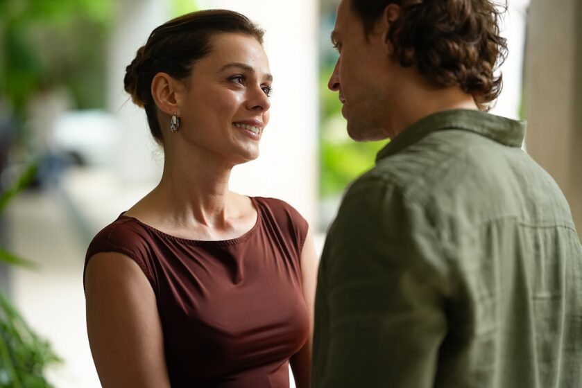 Sandık Kokusu 21. bölüm