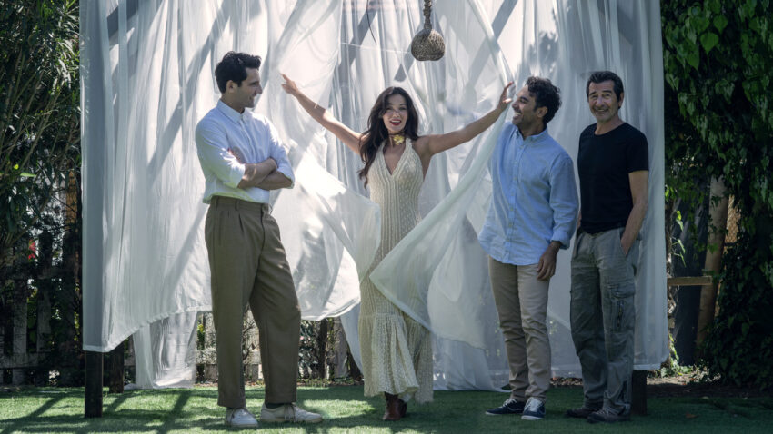 Yargı final yapıyor