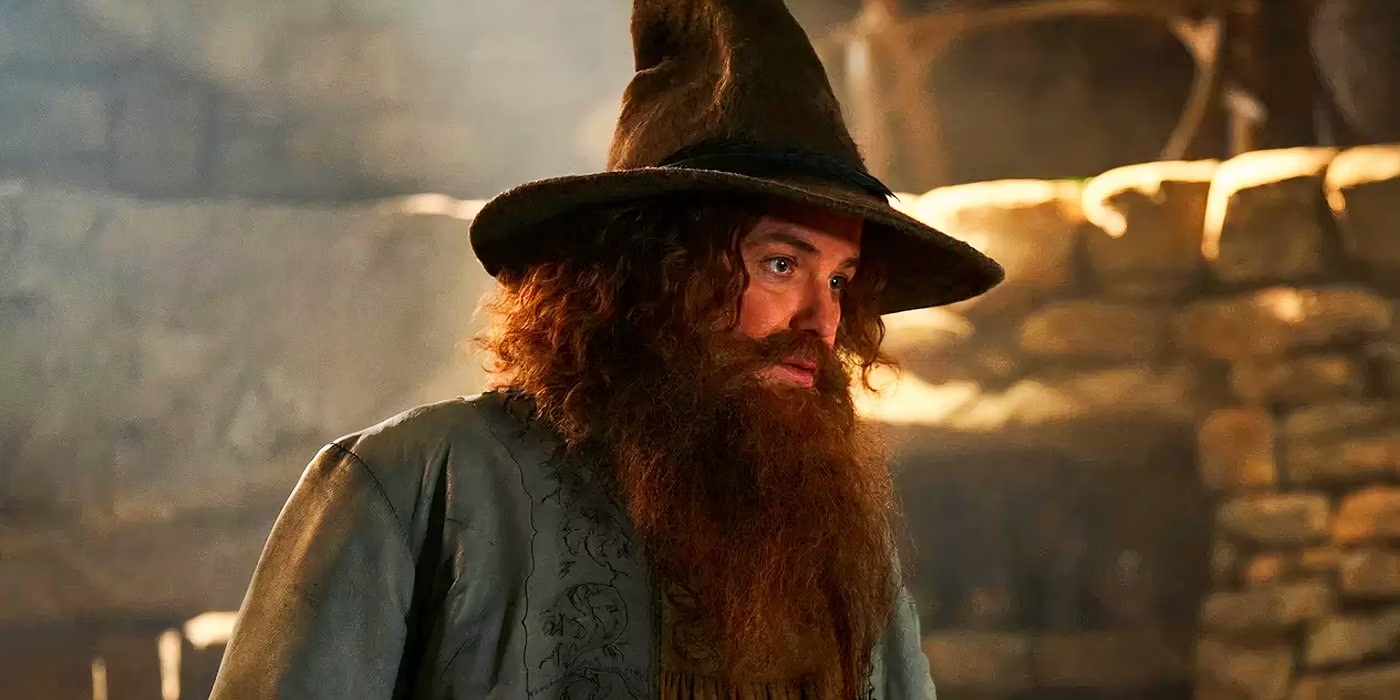 Tom Bombadil