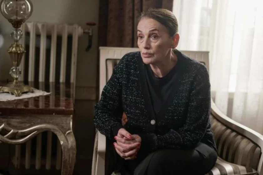 Türk dizilerindeki unutulmaz anneler