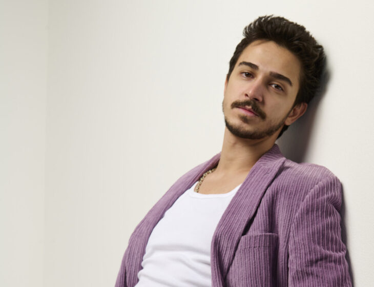 Gürberk Polat röportajı