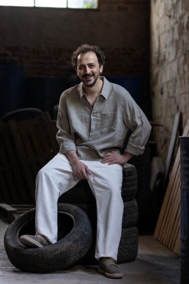 Kerem Özdoğan Prens dizi