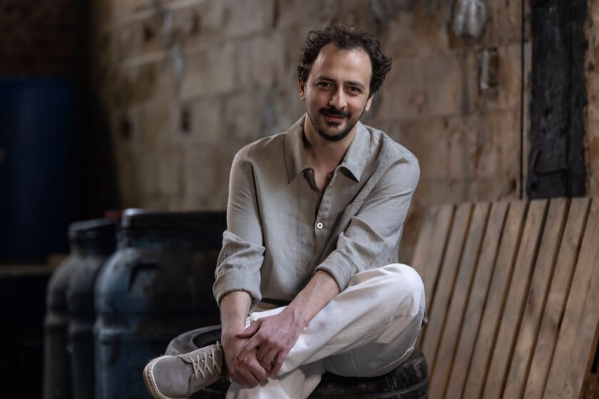 Prens Elçi Sangu Kerem Özdoğan